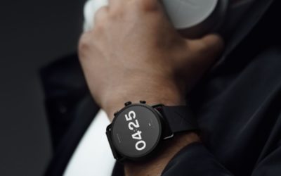 L’édition limitée de la montre Falster 3 X by KYGO & SKAGEN