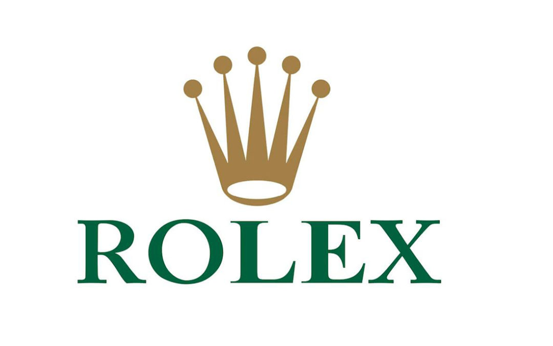 Un espace Rolex pour la nouvelle boutique Godechot Pauliet