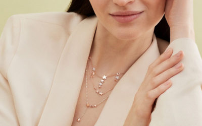 Stellina, la nouvelle collection de bijoux signée DoDo