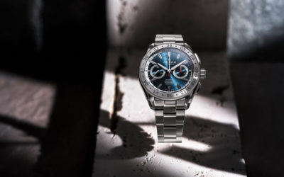 Alpina, nouveaux modèles, rééditions et partenariats… L’horloger suisse sous le feu des projecteurs