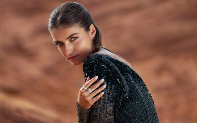 De Florimont : Joaillerie Stellaire et engagement durable