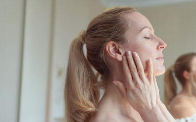 Ad Caelia, votre routine beauté pour bien commencer l’année !