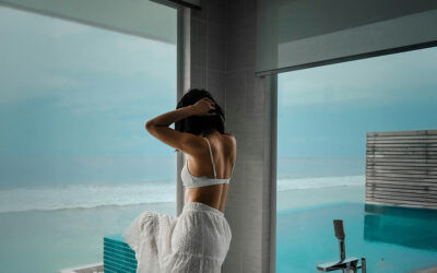 Prenez soin de votre peau avec la routine du soir Demain Beauty
