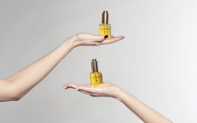 L’huile Ad Caelia qui va révolutionner ta routine beauté !
