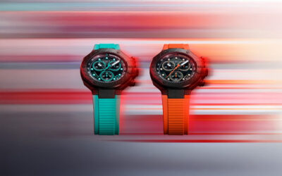 Tissot T-Race MotoGP: Une montre de caractère