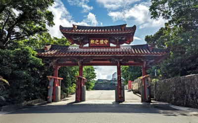 Okinawa : Le secret japonais pour une vie longue et heureuse