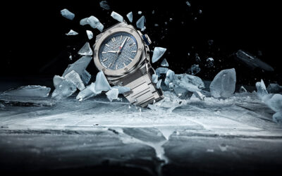 Alpiner Extreme Automatic : Un retour aux sources avec un bleu glacier exclusif