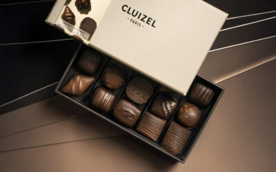 CLUIZEL : L’art du chocolat d’exception, à offrir ou à s’offrir