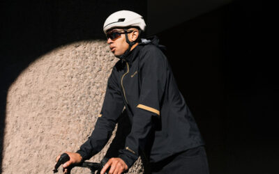 GOREWEAR Lupra 2.0 LE1 & LE2 : la veste imperméable