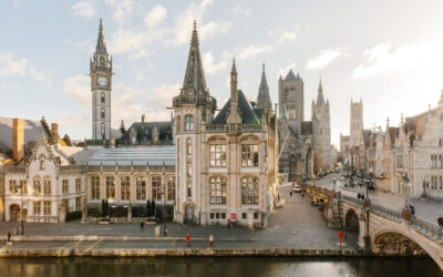 city-break européen : 5 villes européennes cool et sous-cotées à explorer !