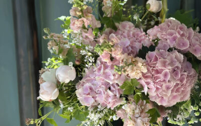 Pour une Fête des Mères parfumée de sens, de saison et de cœur