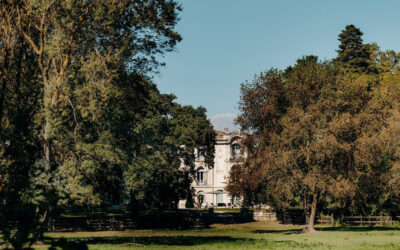 Une parenthèse d’été enchantée au Domaine de Biar, aux portes de Montpellier