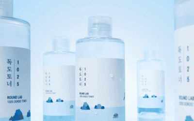 K-Beauty ou la cosmétique coréenne