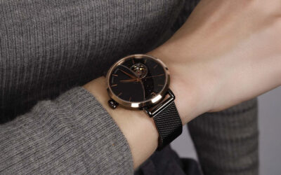 Pierre Lannier AH25 : l’horlogerie française à l’heure du style, de l’histoire et de la modernité