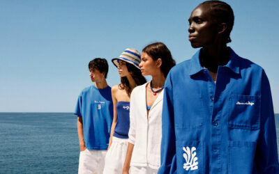Pull&Bear x Matisse, la mode prend les couleurs de l’art