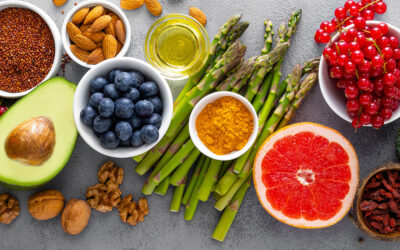 Superfoods, pour nourrir le corps et l’imaginaire