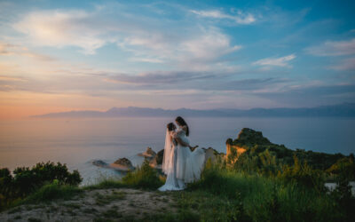 Zephyr & Luna ou l’élopement nuptial