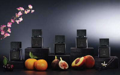 Ajmal Perfumes, la parfumerie orientale s’impose à Cannes