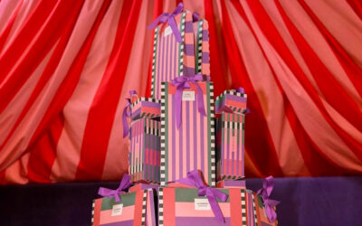 Oh My Cream Winter Press Day, la beauté clean