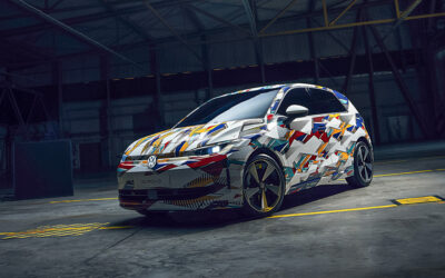 Volkswagen réinvente sa Polo