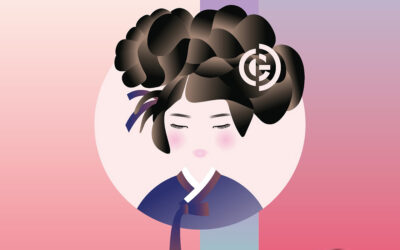 K-Beauty au Musée Guimet