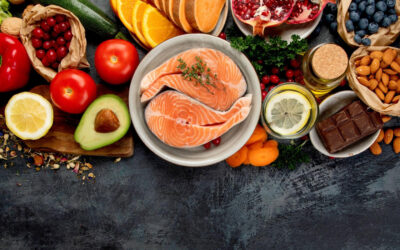 Best foods for skin, découvrez les super aliments !