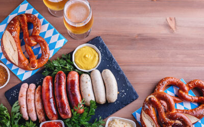 Oktoberfest : quand Munich célèbre l’art de vivre bavarois